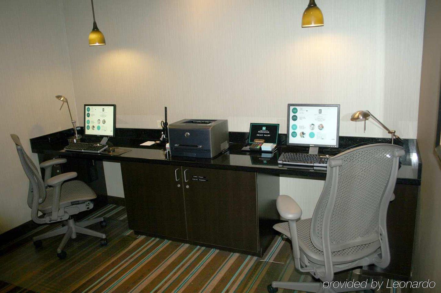 Embassy Suites Baton Rouge Exteriör bild