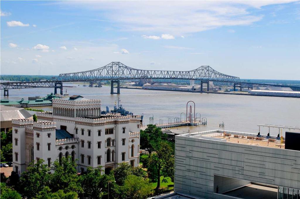Embassy Suites Baton Rouge Bekvämligheter bild